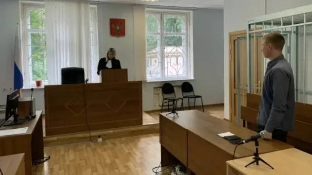 В Иванове суд вынес приговор за поддельную медсправку для водительских прав