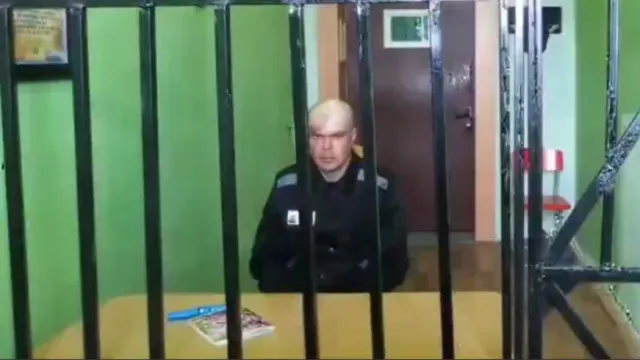 Приговор смотрящему за городом Иваново Денису Карташову оставлен в силе