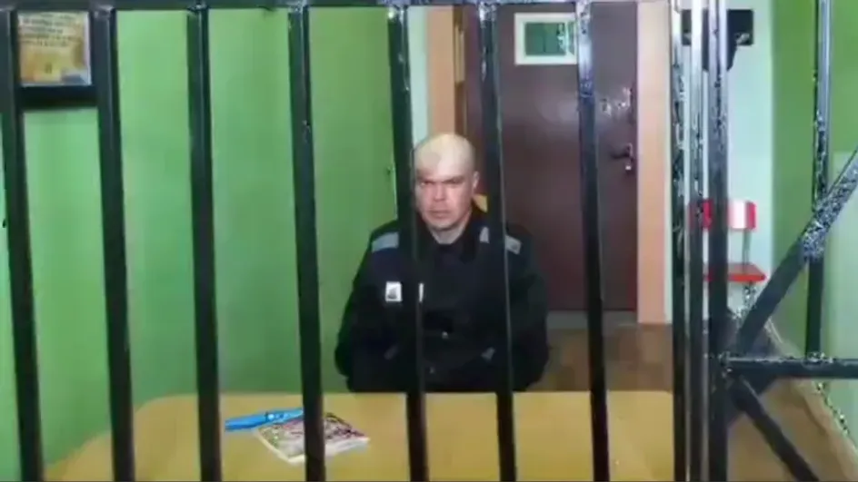 Приговор смотрящему за городом Иваново Денису Карташову оставлен в силе Приговор смотрящему за городом Иваново Денису Карташову оставлен в силе