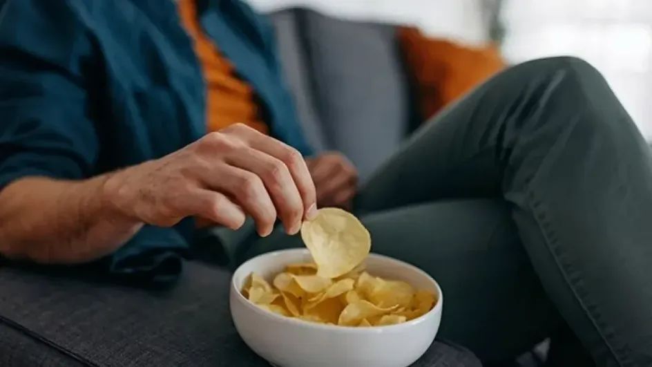 Назван самый продаваемый продукт в России за прошлый год