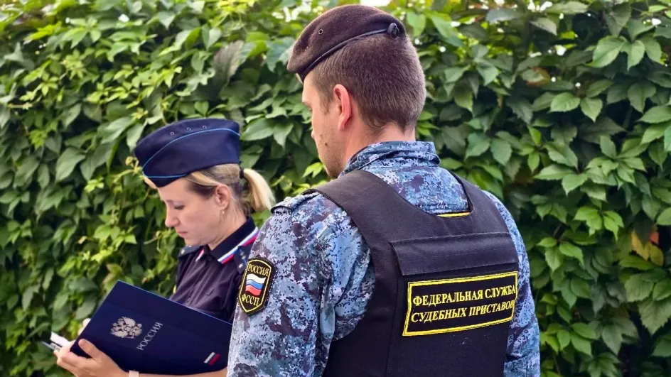 Жительница Ивановской области чуть не лишилась жилья из-за коммуналки Жительница Ивановской области чуть не лишилась жилья из-за коммуналки