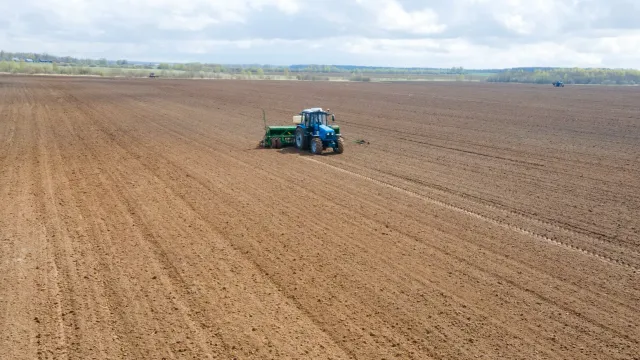 В Ивановской области увеличат посевные площади в 2026 году