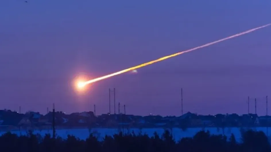Жителей Ивановской области поразил необычный летающий объект Жителей Ивановской области поразил необычный летающий объект