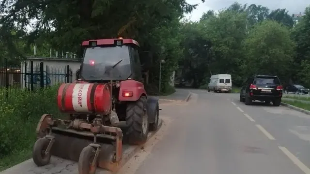 Ямочный ремонт в Иванове пройдет на улицах Суворова и Пророкова