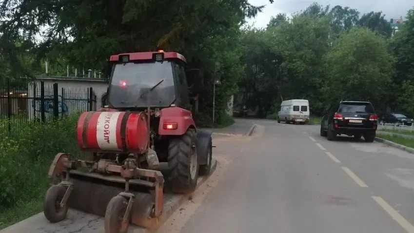 Ямочный ремонт в Иванове пройдет на улицах Суворова и Пророкова