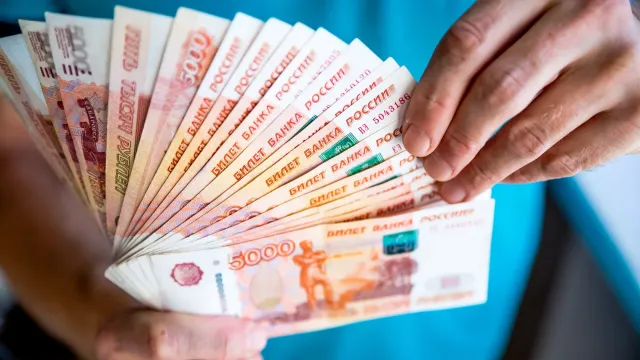 Зарплаты растут, а толку нет: Почему?