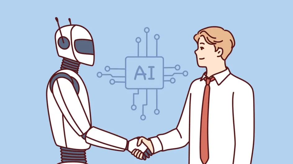 Россиянам посоветовали освоить ИИ для работы Россиянам посоветовали освоить ИИ для работы