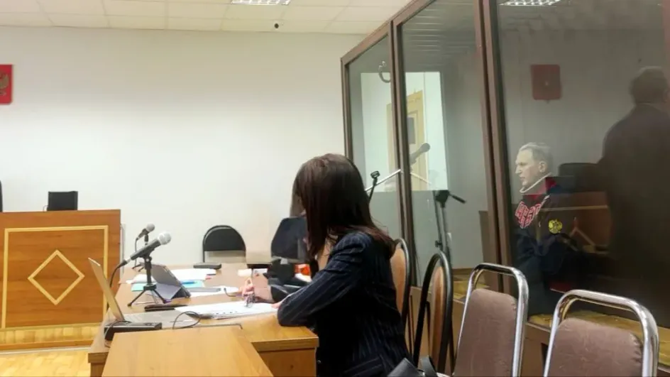 Хозяин ивановского регоператора по обращению с ТКО остался под арестом Хозяин ивановского регоператора по обращению с ТКО остался под арестом