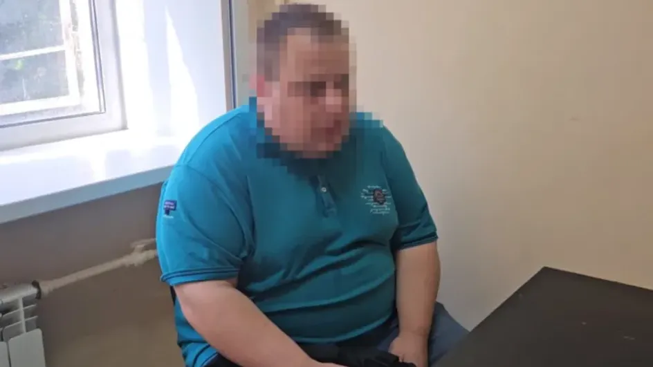 В Иванове полиция задержала вора с помощью директора магазина В Иванове полиция задержала вора с помощью директора магазина