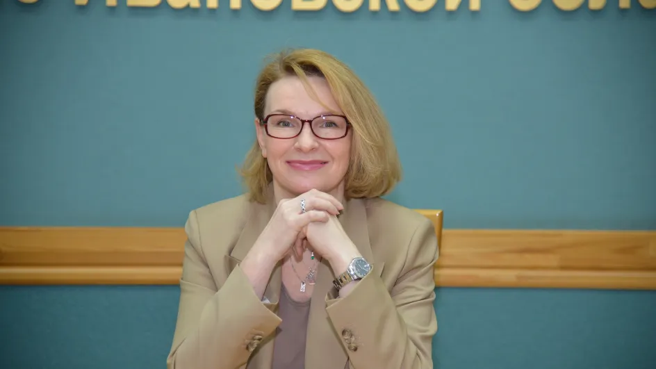 Назначен новый руководитель УФАС по Ивановской области Назначен новый руководитель УФАС по Ивановской области