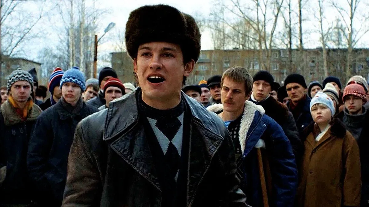 Актер, сыгравший Кащея в «Слове пацана», попал в базу украинского «Миротворца»