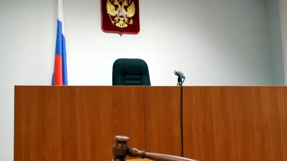 Суд в Кинешме обязал управляющую компанию отремонтировать подъезд Суд в Кинешме обязал управляющую компанию отремонтировать подъезд