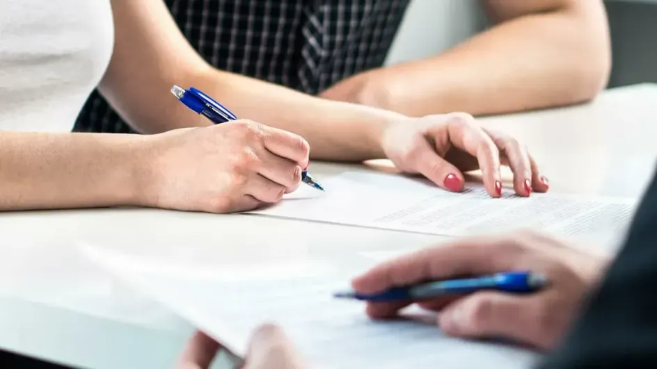 Адвокат назвала россиянам риски формального брака Адвокат назвала россиянам риски формального брака