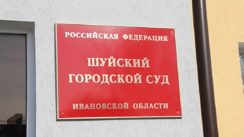 За пикет против полигона ТБО жительнице Шуйского района объявлено замечание