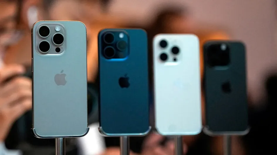 Стало известно, как часто россияне покупают новый iPhone