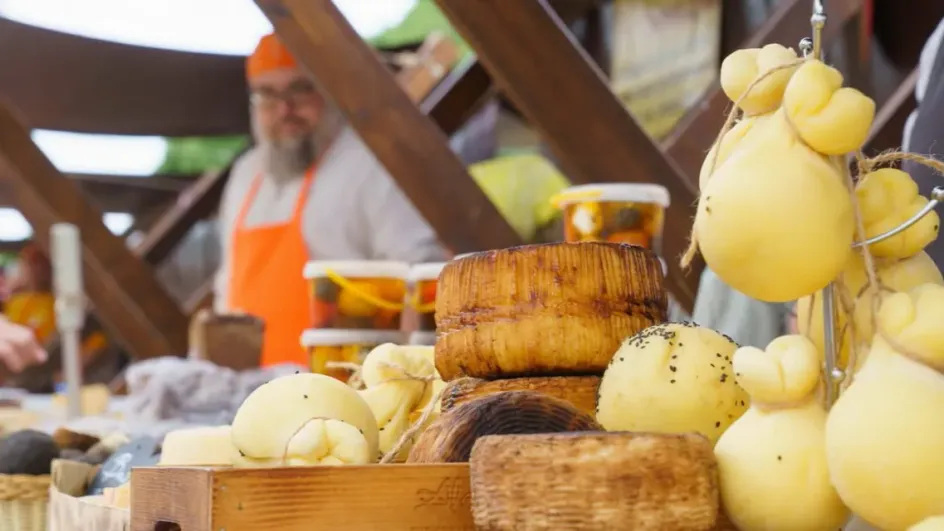 Стала известна дата первого в 2026 г. фермерского фестиваля в Иванове