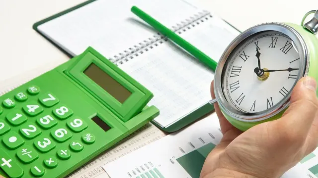 Хочешь погасить автокредит? Не спеши с этим!