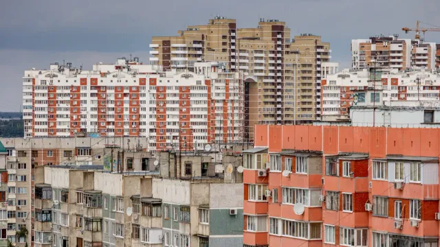 Горячая новость | Расширение ипотеки на вторичное жилье может вызвать рост цен