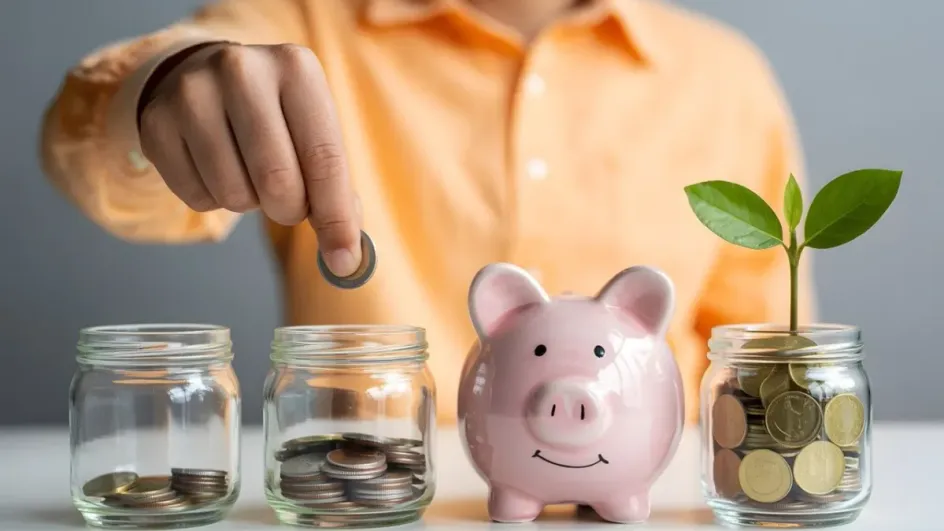 Россиянам заявили, что копить деньги невыгодно