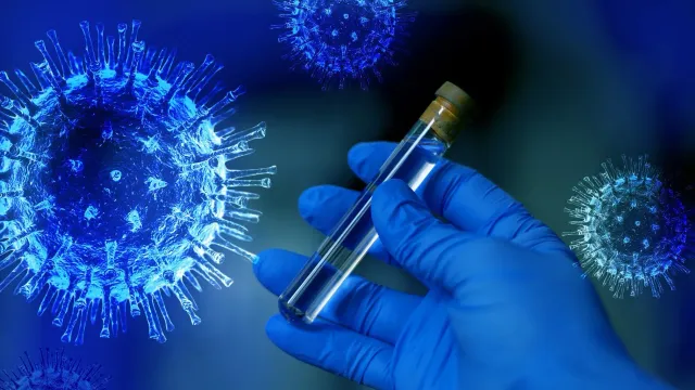 В Ивановской области за неделю выявили 786 случаев заражения коронавирусом