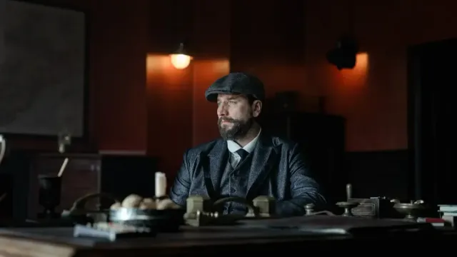 «Пилот» в Иванове стартует с драмы «Константинополь»