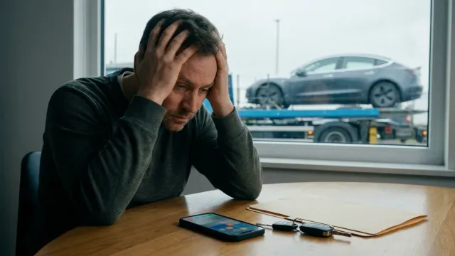 Житель Ивановского района перевел аферистам более 2,5 млн руб. за иномарку