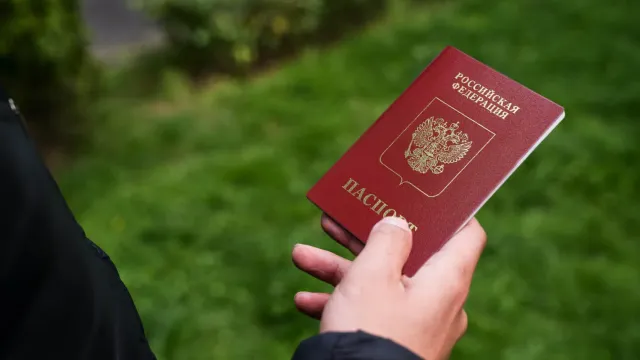 Гражданство по расчету - в Иваново натурализуют иностранцев