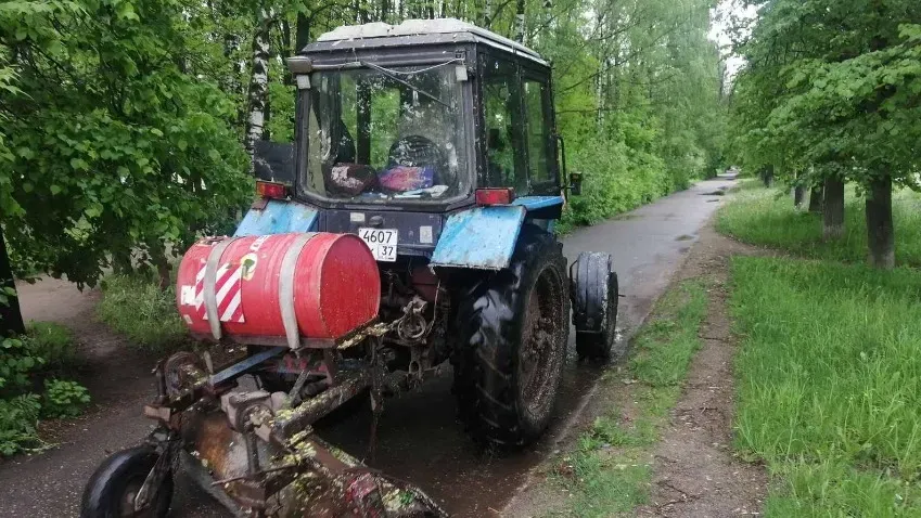 В Иванове займутся ямочным ремонтом на улицах Панина, Демьяна Бедного и 4-я Деревенская