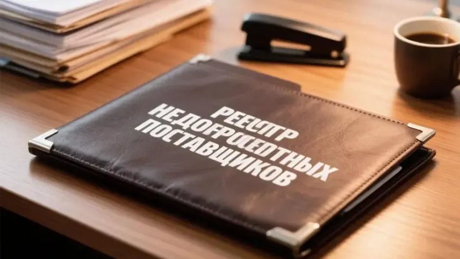 УФАС внесло «Дормострой» в реестр недобросовестных поставщиков
