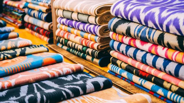 В Ивановском регионе дадут вторую жизнь текстильным отходам