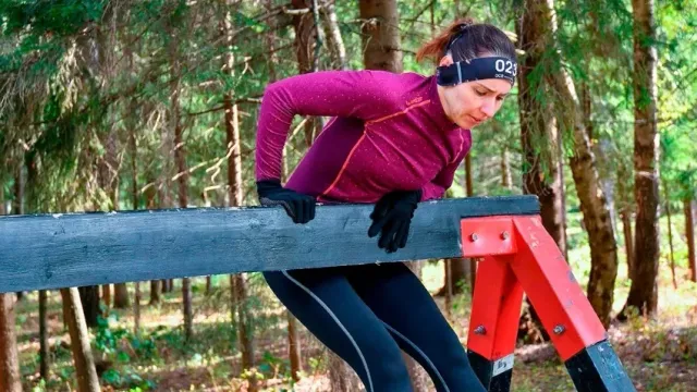 В Ивановской области впервые состоится чемпионат по гонкам с препятствиями