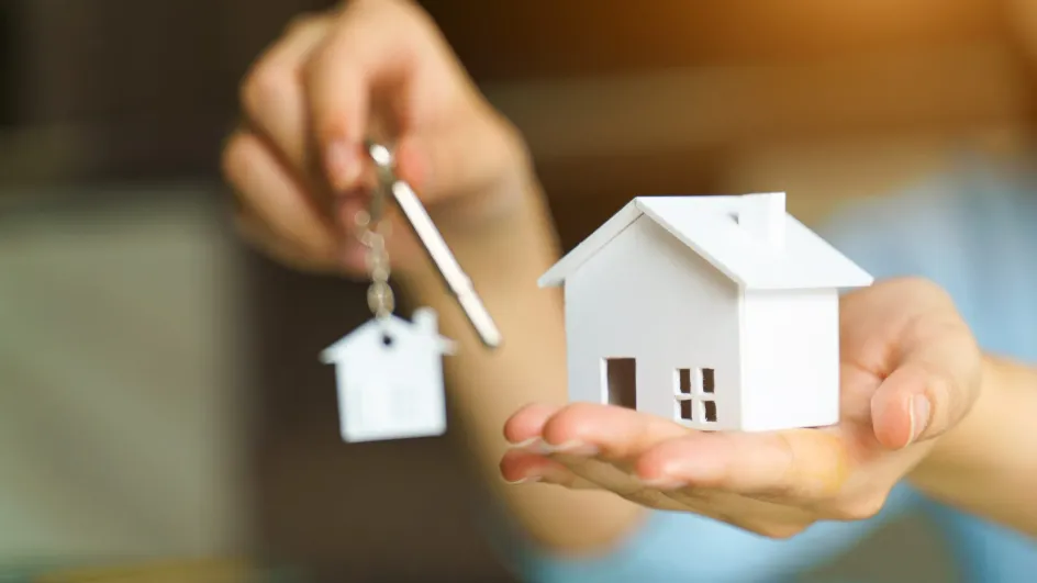 Стало известно, как много россиян получили жилье в наследство