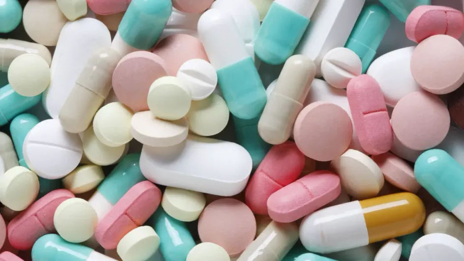 Ивановские ученые создали новую форму лекарства длительного действия Ивановские ученые создали новую форму лекарства длительного действия