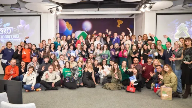 Ивановская компания получила экологическую премию