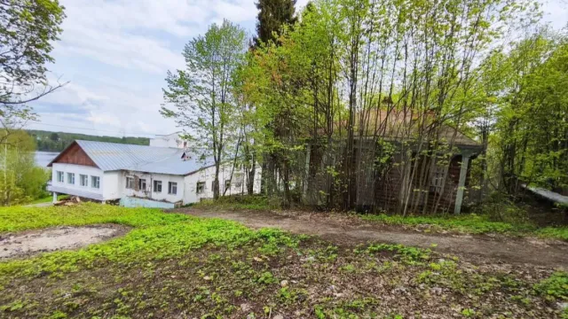 У депутата Ивановской областной думы отняли землю в Плесе