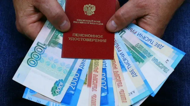 Пенсия близко: Как её ускорить?