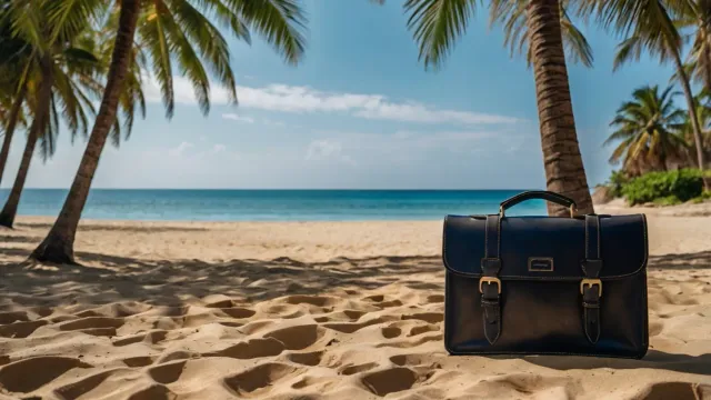 Планируешь отпуск? Вот самый выгодный месяц: