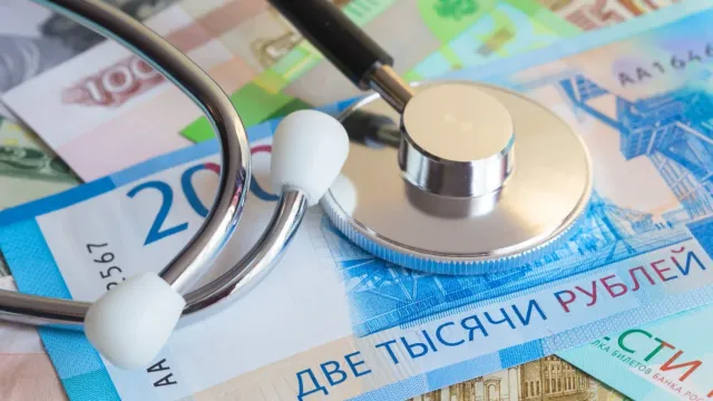 Вам не заплатят: Новые правила больничного!