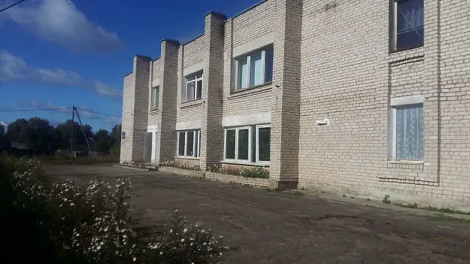 В селе Воздвиженье Заволжского района ликвидируют школу