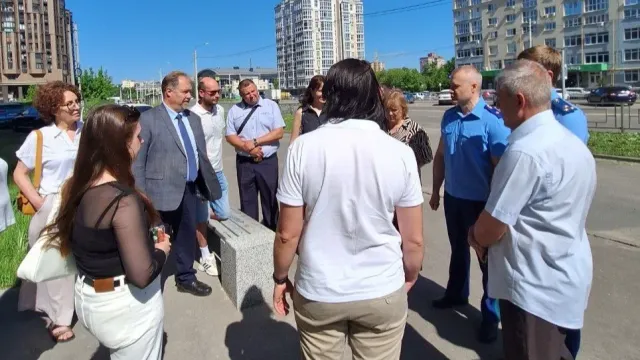 В Иванове после вмешательства прокуратуры достроен проблемный дом