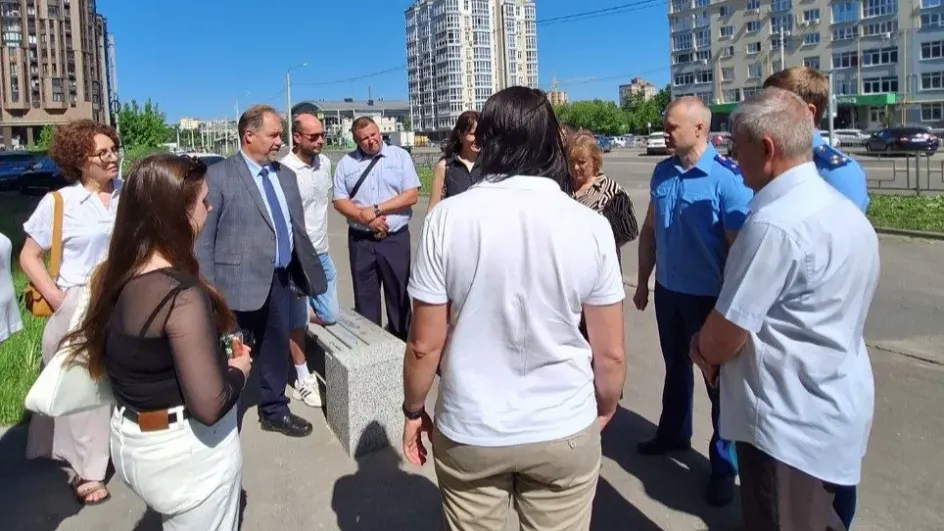 В Иванове после вмешательства прокуратуры достроен проблемный дом