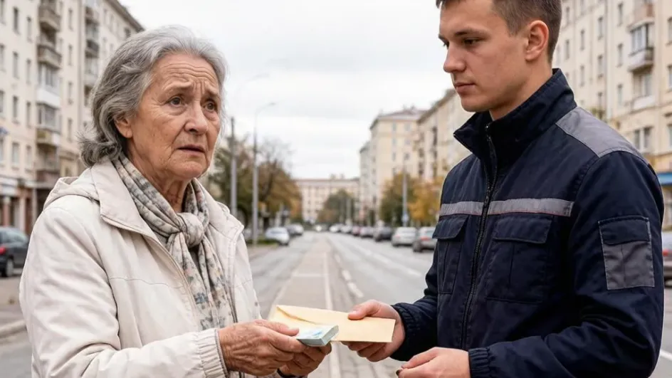 В Иванове телефонные аферисты похитили у пенсионерки миллион рублей В Иванове телефонные аферисты похитили у пенсионерки миллион рублей