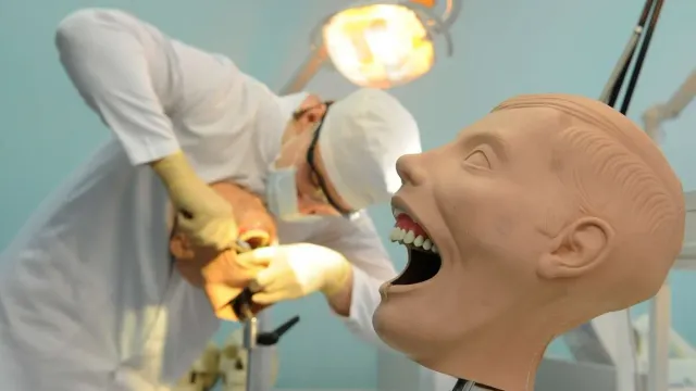 В Иванове стоматологи убили пациента