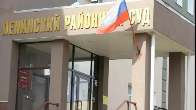 Суд заставит компанию уничтожить борщевик Сосновского в Кохме
