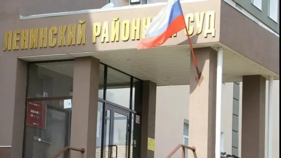 Суд заставит компанию уничтожить борщевик Сосновского в Кохме