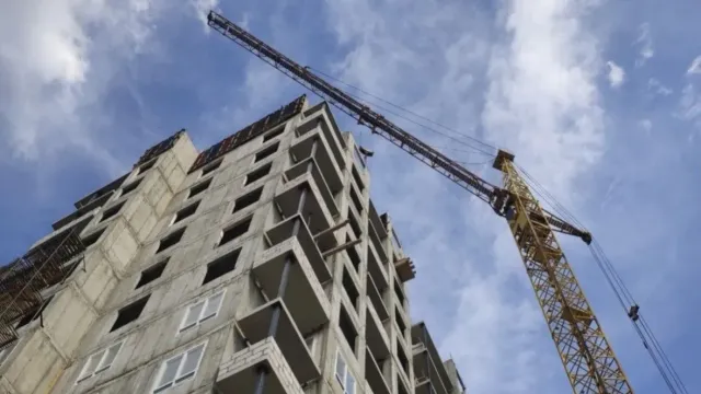 Цены только растут: Жилье уже не подешевеет?