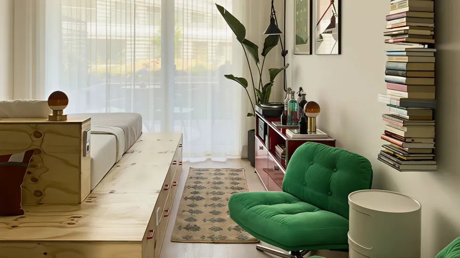 Россиянам объяснили, почему нельзя жить в микроквартирах