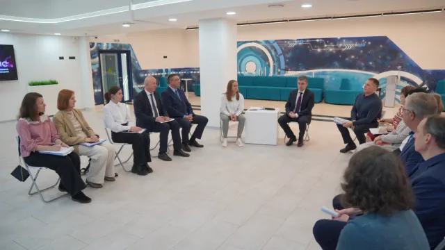 Медицина в Ивановской области становится все доступнее