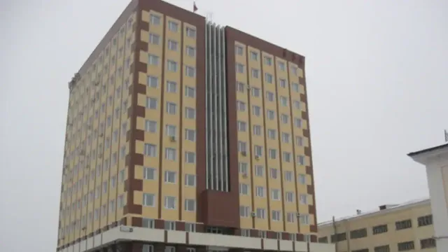 В ивановской мэрии грядут масштабные кадровые перестановки