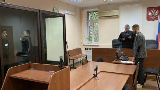 Суд в Иванове отправил за решетку троих азиатских наркоторговцев